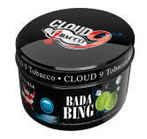 Cloud 9 250 гр - Bada Bing (Бада Бинг)
