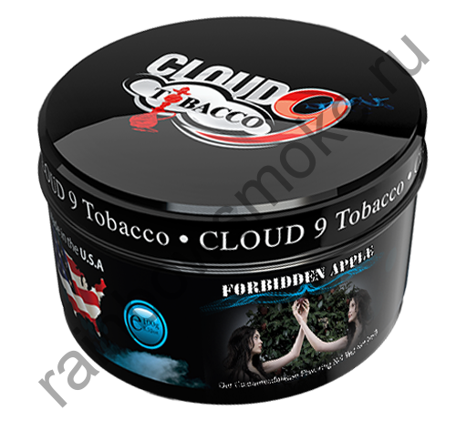 Cloud 9 250 гр - Forbidden Apple (Запретное Яблоко)
