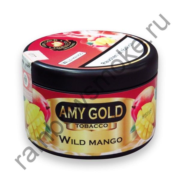 AMY Gold 200 гр - Wild Mango (Дикое Манго)