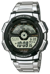 CASIO AE-1100WD-1A