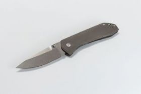 Нож по мотивам Benchmade 761 D2