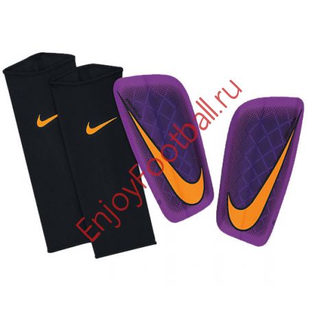 Футбольные щитки NIKE MERCURIAL LITE SP0284-535