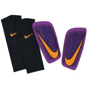 Футбольные щитки NIKE MERCURIAL LITE SP0284-535