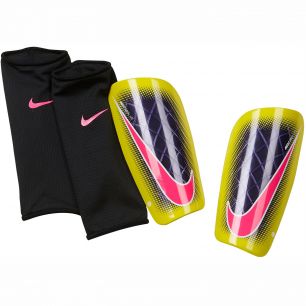 Футбольные щитки NIKE MERCURIAL LITE SP0284-575