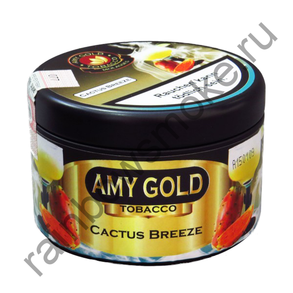 AMY Gold 200 гр - Cactus Breeze (Кактус Бриз)