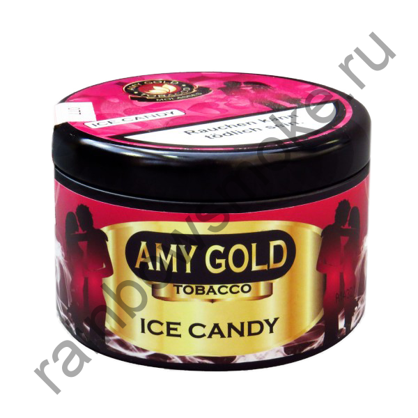 AMY Gold 200 гр - Ice Candy (Ледяные Леденцы)