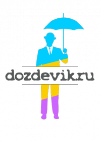 Нанесение логотипа на Дождевики