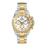 ROLEX OYSTER CHRONOMETR