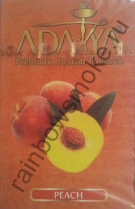 Adalya 50 гр - Peach (Персик)