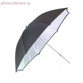 Зонт Falcon Eyes UR-32WB отражающий белый 75 см