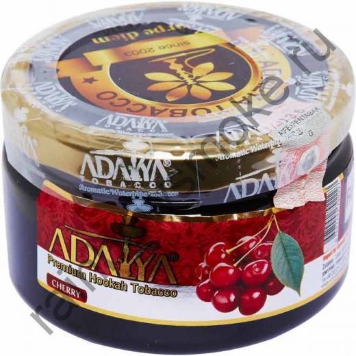 Adalya 250 гр - Cherry (Вишня)