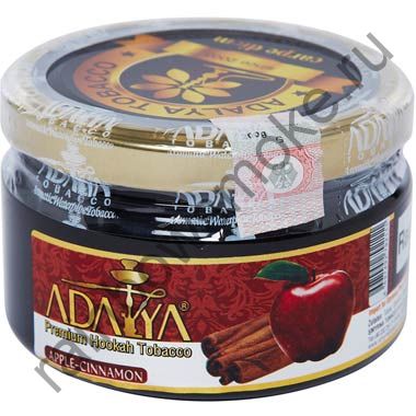 Adalya 250 гр - Apple with Cinnamon (Яблоко с Корицей)