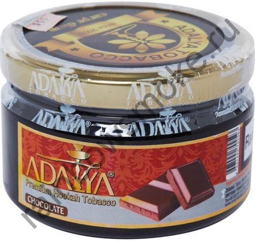 Adalya 250 гр - Chocolate (Шоколад)