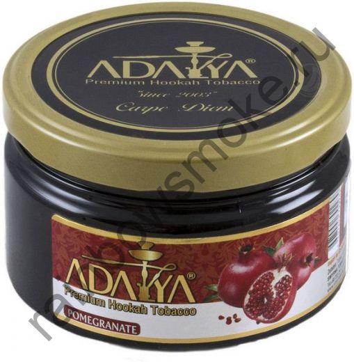 Adalya 250 гр - Pomegranate (Гранат)