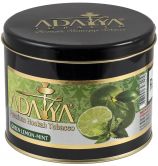 Adalya 1 кг - Green Lemon Mint (Зелёный Лимон с Мятой)