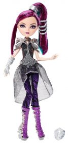 Кукла Рэйвен Квин (Raven Queen), серия Игры драконов, EVER AFTER HIGH