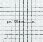 A-055 стекло 25,8*25,8. Мозаика серия COLOR PALETTE, 300*300*4 мм (NATURAL)