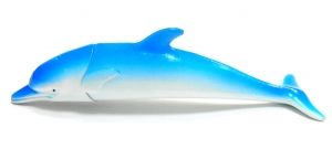 Ручка Рыба "Дельфин"