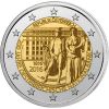 200 лет Национальному Банку Австрии 2 евро Австрия 2016 на заказ