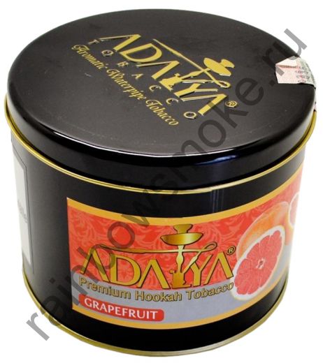 Adalya 1 кг - Grapefruit (Грейпфрут)