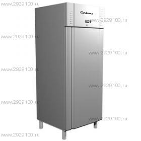 Комбинированный холодильный шкаф Сarboma RF700