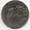 60 лет со дня окончания Второй Мировой войны  20 центов Австралия 2005