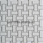 PS2348-06. Мозаика серия PORCELAIN, размер, мм: 295*295 (NS Mosaic)