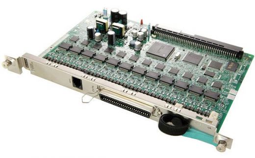 Panasonic KX-TDA1178X (MCSLC24)