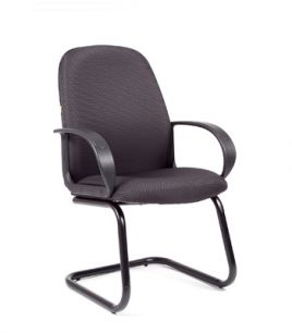 Офисное кресло Chairman 279V JP 15-1 серый