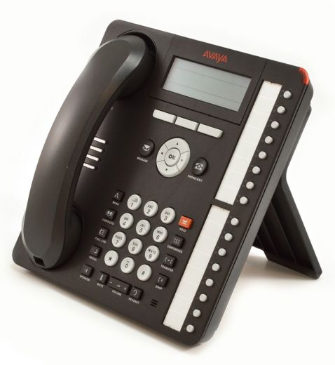 VoIP-телефон AVAYA 1616-I