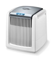 Воздухоочиститель и увлажнитель (мойка воздуха) Beurer LW 220 White