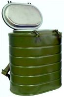 Термос армейский полевой ТВН-12 литров
