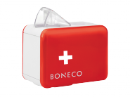 Увлажнитель Boneco U7146 (ультразвук) Swiss Red Special Edition