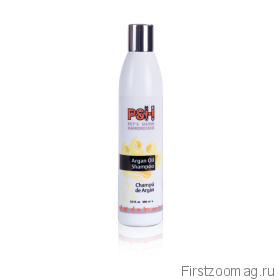 Shampoo ARGANÖL. Шампунь с аргановым маслом