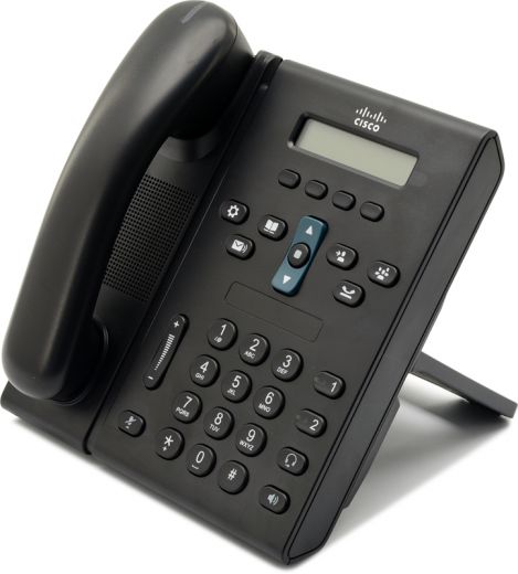 VoIP-телефон Cisco CP-6921-C-K9=