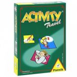Настольная игра Активити, компактная версия (Activity Travel)