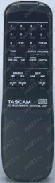 TASCAM RC-150C, CD-150, CD-160