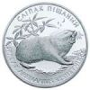 Слепыш песчанный Монета 2 гривны Украина 2005