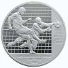 Чемпионат мира по футболу (2006) Монета 2 грн