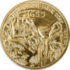 350 лет обороны Ясной Горы монета 2 злотых