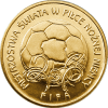 Чемпионат мира по футболу 2006 года в Германии Монета 2 злотых
