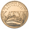 Катынь 70 лет Монета 2 злотых 2010