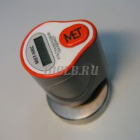 MET-HRC - миниатюрный ультразвуковой твердомер фото