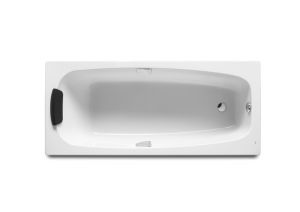 Акриловая ванна Roca Sureste 160x70 ZRU9302787