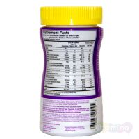 Солгар Детские витамины и мультиминералы, 60 шт состав