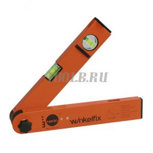NEDO Winkelfix shorty shank 305mm - угломер электронный