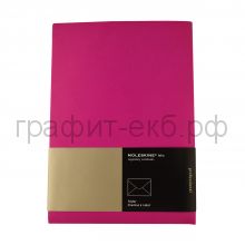 Конверт А4 Moleskine Folio темно-розовый PFFDSI15EN