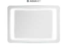 Зеркало Aquanet TH-23 , 80*60 , с внутр подсветкой+ IR sensor (180754)