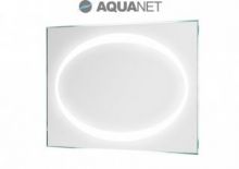 Зеркало Aquanet TH-R-40, 80*60 , с внутренней подсветкой+ IR sensor (180758)