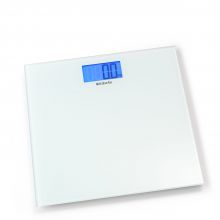 Весы для ванной комнаты Brabantia White 483127 до 180 кг (Нидерланды)